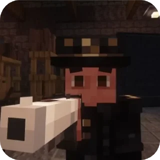 Sticker Лучший полицейский - 9