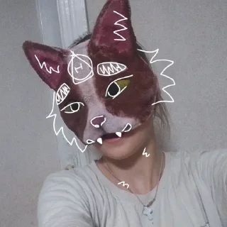 Sticker Лифачка💋 @TgEmodziBot - 4