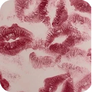 Стикер Лав😌💋 - 8