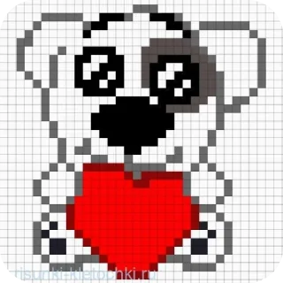 Стикер Лав😌💋 - 4