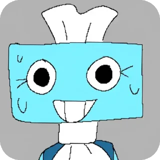 Sticker Любимые пидораськи и наркомани - 1