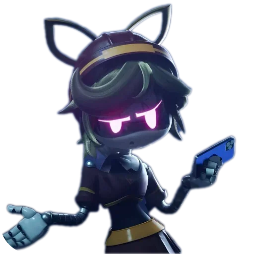 Стикер MDByMdtoxin - 1