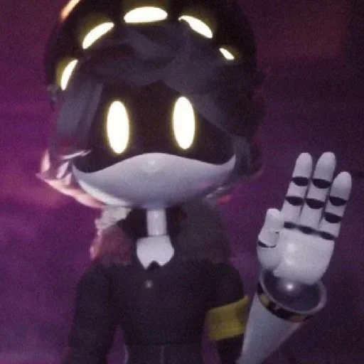 Стикер MDByMdtoxin - 1