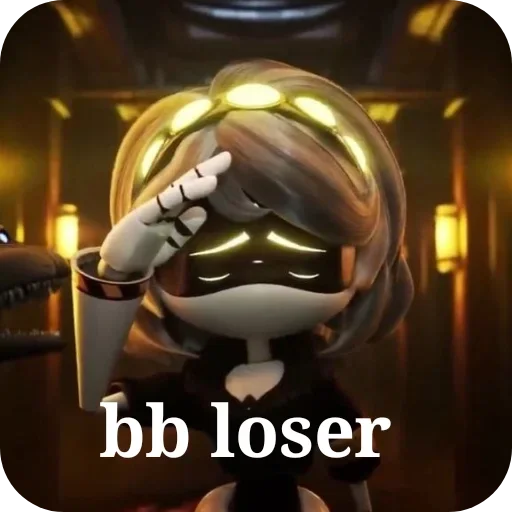 Sticker MDByMdtoxin - 1