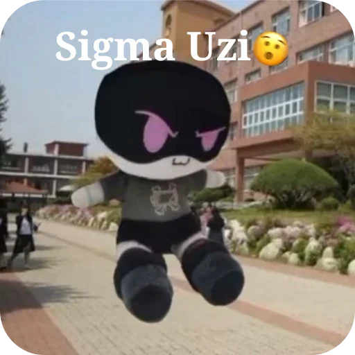 Стикер MDByMdtoxin - 1