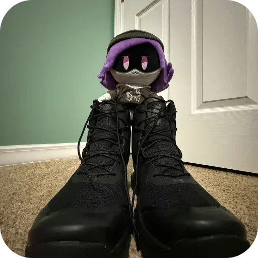 Sticker MDByMdtoxin - 1