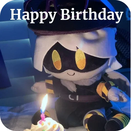 Sticker MDByMdtoxin - 1