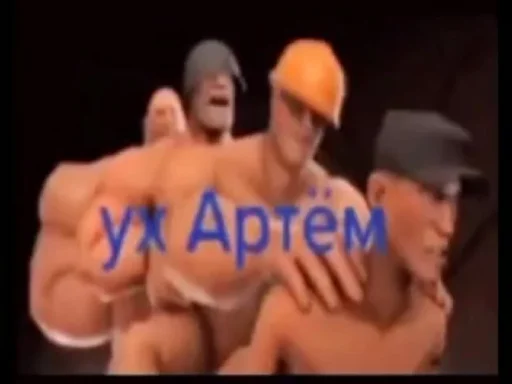 Sticker MGEForYou_by_MoiStikiBot - 1