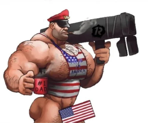 Sticker MGEForYou_by_MoiStikiBot - 1