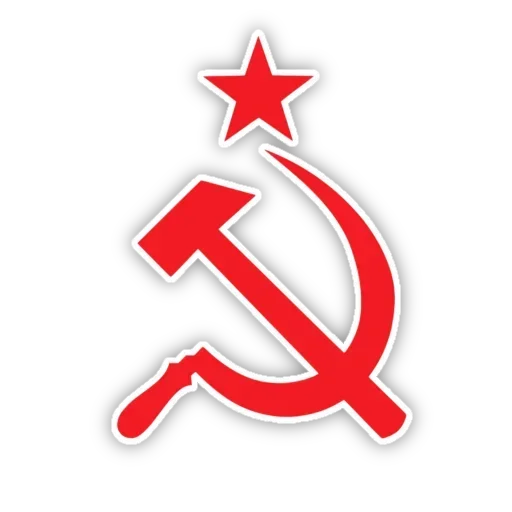 Стикер MOROZILKALegendy - 1