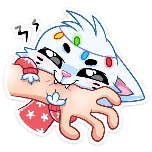 Sticker M_B_P - 1