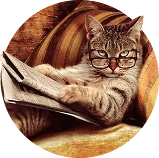 Sticker Mafiaaifam - 1