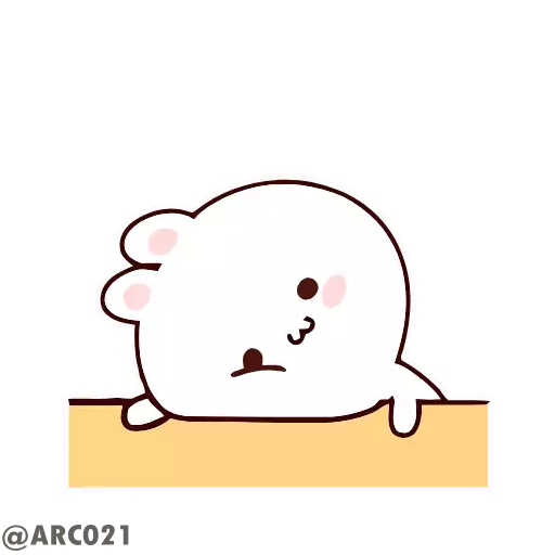 Sticker Mafiaaifam - 1