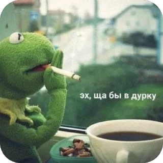 Sticker Мафия1 - 9