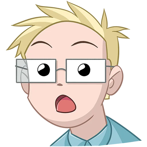 Sticker MajorGromVK - 1