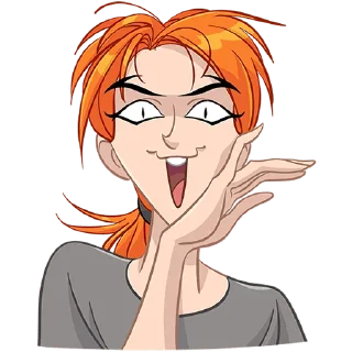 Sticker chpic.su • @Premium_EmojiTG | Майор Гром - 4