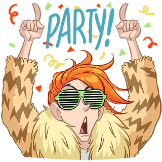 Sticker chpic.su • @Premium_EmojiTG | Майор Гром - 11