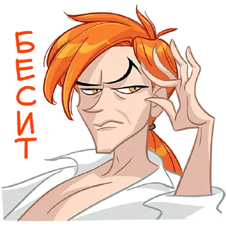 Sticker chpic.su • @Premium_EmojiTG | Майор Гром - 2