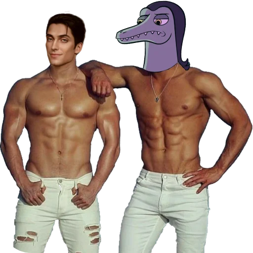 Sticker MalekSinnerRC - 1