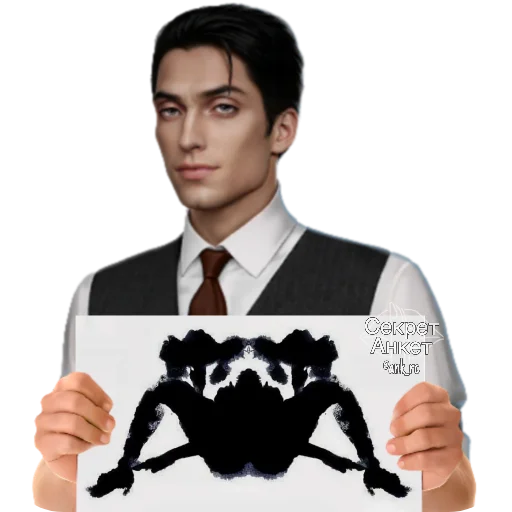 Sticker MalekSinnerRC - 1