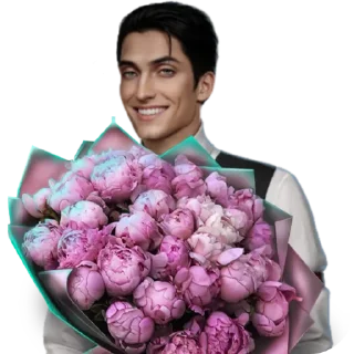 Стикер Малек РСА от @ank_rc - 1