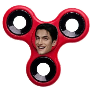 Стикер Малек РСА от @ank_rc - 11