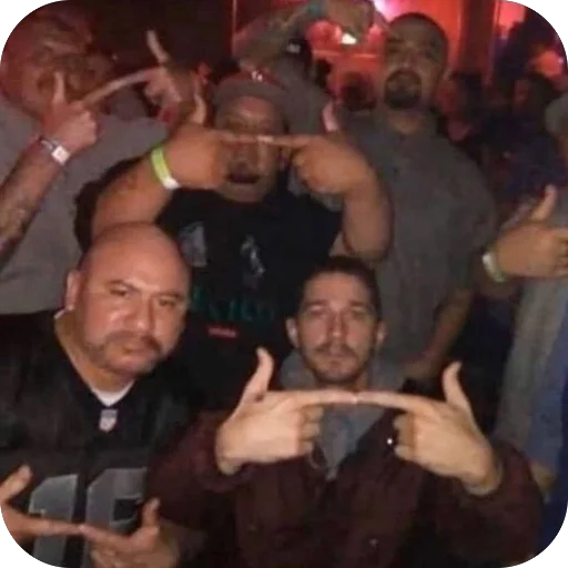 Стикер MaliMaBim - 1