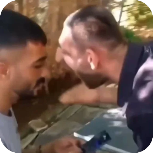 Стикер MaliMaBim - 1