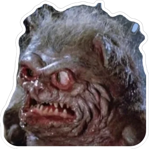 Стикер MaliMaBim - 1