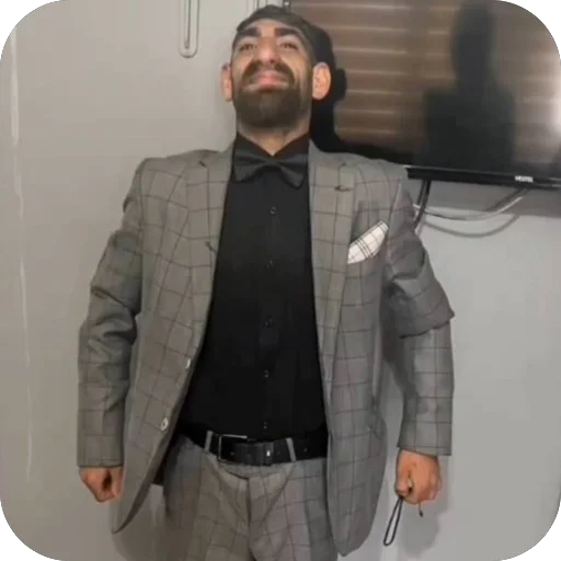 Стикер MaliMaBim - 1