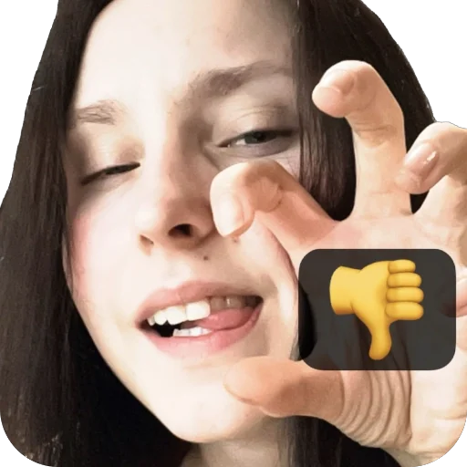 Стикер Manyunya312 - 1