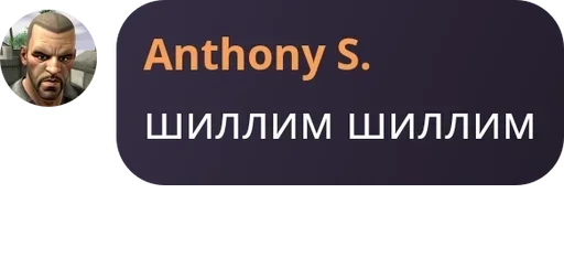 Sticker MapacheAzul - 1