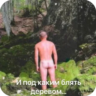 Sticker Маракеш - 10