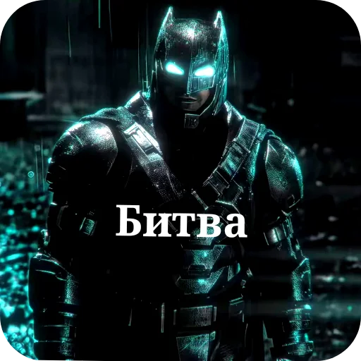 Стикер Marvel3792 - 1