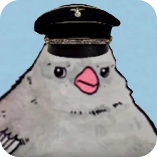 Sticker Машонка - 7