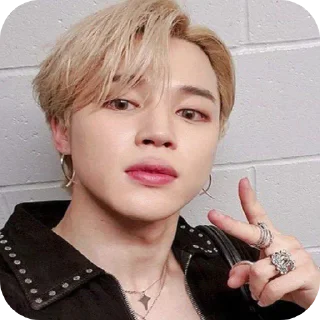 Sticker Машонка - 0