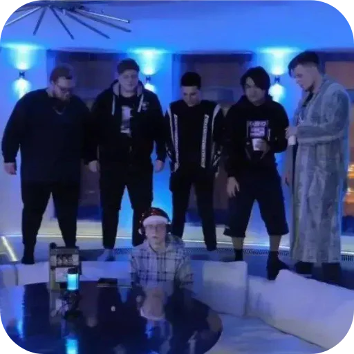 Sticker MazejkiKanon5 - 1