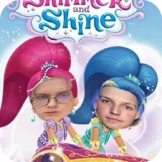 Sticker мазейки канон😍 - 9