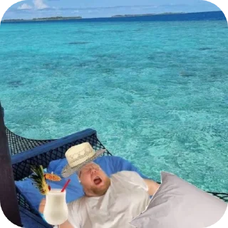 Sticker мазейки канон😍 - 7