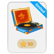 Sticker Send a Gift - @McDuckProjects - 10