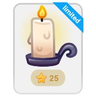 Sticker Send a Gift - @McDuckProjects - 8