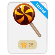 Sticker Send a Gift - @McDuckProjects - 4