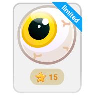 Sticker Send a Gift - @McDuckProjects - 3