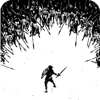 Sticker Meaning @StickersDVM - 7