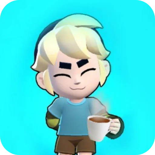 Sticker MejnerGasa - 1