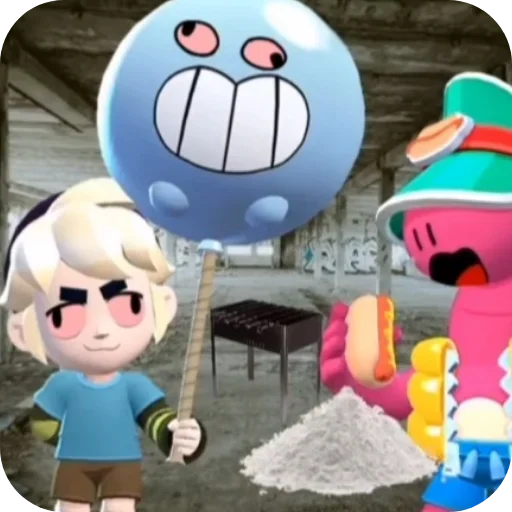 Sticker MejnerGasa - 1