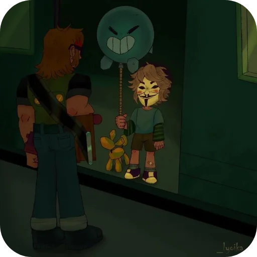 Sticker MejnerGasa - 1