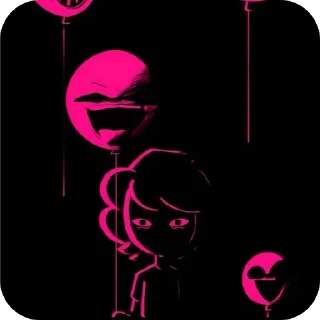 Стикер 👻ART Gus Ghost MEM - 2