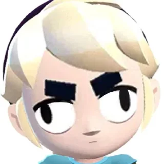 Стикер 👻ART Gus Ghost MEM - 5