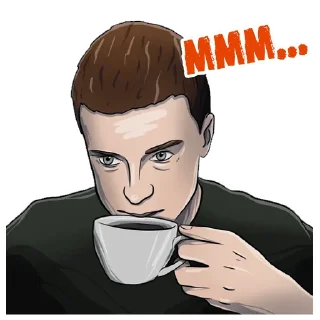 Стикер MELLSTROY | @Premium_EmojiTG - 9